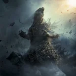 "Godzilla Minus Zero" ganha novo trailer e confirma estreia nos cinemas brasileiros em novembro.