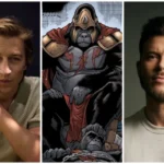 Jimmy Olsen investiga o assassinato do pai de Gorilla Grodd na nova série de falso documentário da HBO Max.