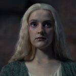 A Casa do Dragão mostra Helaena Targaryen em um dos momentos finais de sua trajetória na 3ª temporada.