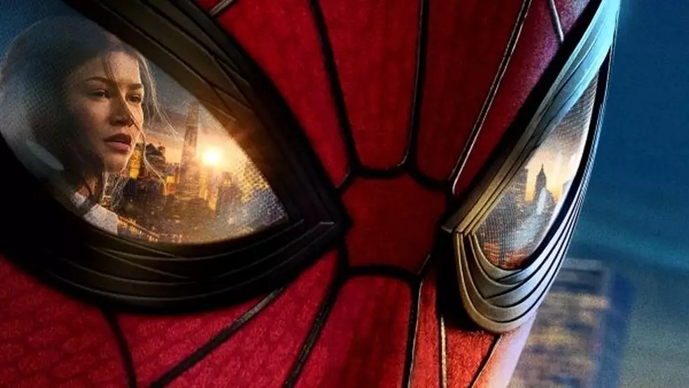 Homem-Aranha: Um Novo Dia ultrapassa US$ 2 bilhões nas bilheterias mundiais em apenas 17 dias