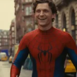 Homem-Aranha: Um Novo Dia alcança o Top 10 das maiores bilheterias da história do cinema.