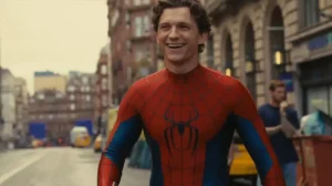Homem-Aranha: Um Novo Dia alcança o Top 10 das maiores bilheterias da história do cinema.