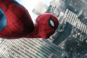 “Homem-Aranha: Um Novo Dia” chega a US$ 855 milhões e fica a US$ 3 milhões de “Vingadores: Ultimato”