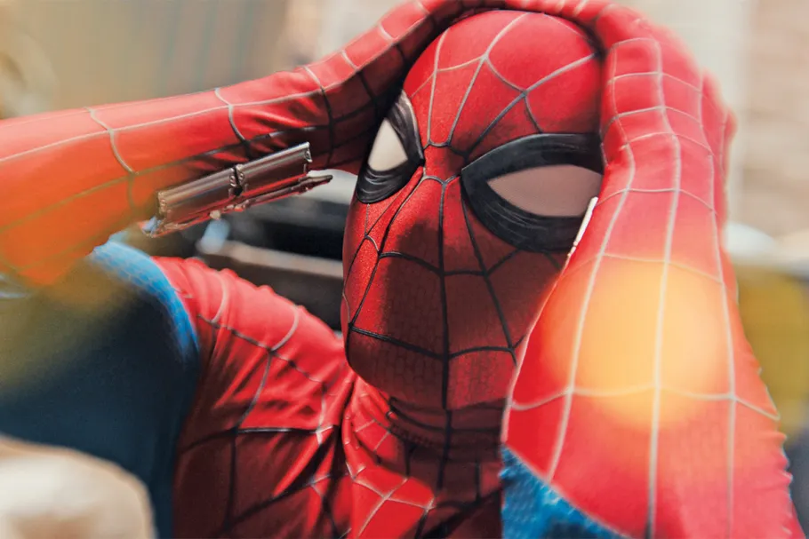 “A Odisseia” e “Homem-Aranha: Um Novo Dia” aparecem em casos de pirataria poucos dias após suas estreias nos cinemas.