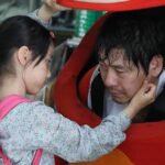 Filme Hope aposta em ação intensa durante ataque alienígena que ameaça os moradores da cidade.