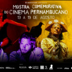 Mostra de cinema pernambucano reúne quatro filmes premiados em sessões por diferentes regiões do Brasil.