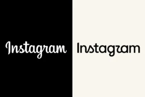 Novo logotipo do Instagram é apresentado após reformulação da identidade visual da plataforma.