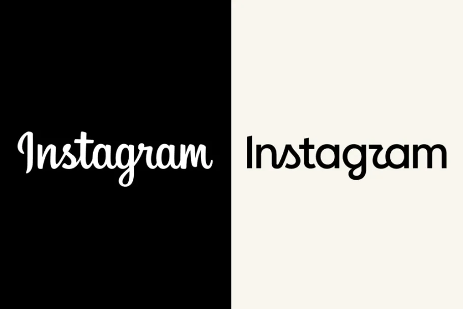 Novo logotipo do Instagram é apresentado após reformulação da identidade visual da plataforma.