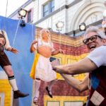 Johnny Knoxville participa de uma nova aventura de Jackass marcada por desafios e momentos de nostalgia