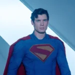 Superman: Homem do Amanhã encerra as filmagens principais para chegar aos cinemas em 2027.