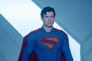 Superman: Homem do Amanhã encerra as filmagens principais para chegar aos cinemas em 2027.