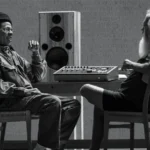 Jay-Z e Rick Rubin conversam sobre a carreira do rapper na série documental Jay-Z in 8, que estreia em setembro na HBO.