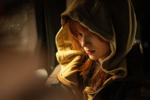 Sadie Sink interpreta Jean Grey em Homem-Aranha: Um Novo Dia, nova fase dos X-Men no MCU.