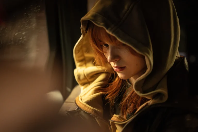 Sadie Sink interpreta Jean Grey em Homem-Aranha: Um Novo Dia, nova fase dos X-Men no MCU.