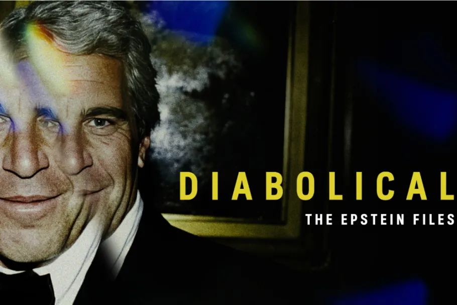 “Diabolical: The Epstein Files” será lançado internacionalmente pela HBO Max