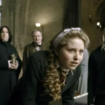 Jessie Cave, atriz de Harry Potter, fala sobre sua experiência no OnlyFans