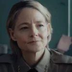 Enfeitiçadas: Bem-vindos a Hexe apresenta a vilã interpretada por Jodie Foster na nova animação da Disney.