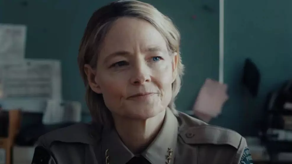 Enfeitiçadas: Bem-vindos a Hexe apresenta a vilã interpretada por Jodie Foster na nova animação da Disney.