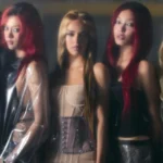 KATSEYE conquista o primeiro lugar da Billboard 200 com o projeto “WILD”