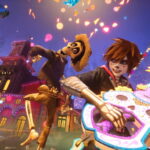 Kingdom Hearts ganha primeira imagem de sua nova série de anime para Disney+ e Disney Channel