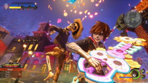 Kingdom Hearts ganha primeira imagem de sua nova série de anime para Disney+ e Disney Channel
