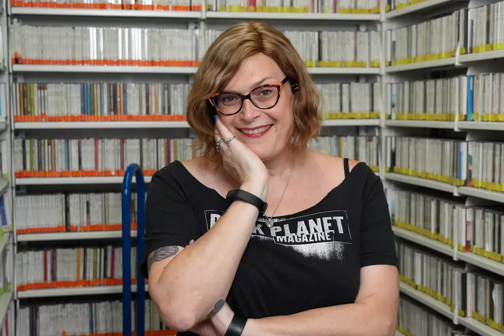 Lilly Wachowski enfrenta dificuldades para financiar The Hunted, filme com elenco formado inteiramente por pessoas trans.