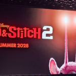 Lilo & Stitch 2 revela a primeira imagem de Angel em sua versão live-action.