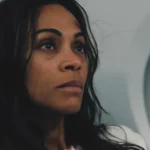 Zoe Saldaña interpreta Joe no episódio 5 da 3ª temporada de "Lioness".