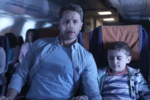 Manifest ganhará o spin-off Arrivals: A New Manifest Mystery, com Jeff Rake novamente à frente da nova história.