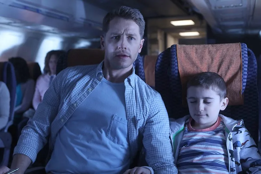 Manifest ganhará o spin-off Arrivals: A New Manifest Mystery, com Jeff Rake novamente à frente da nova história.