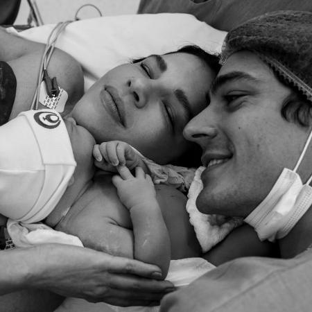 Mariana Rios revela experiência de perda gestacional durante fase de maternidade