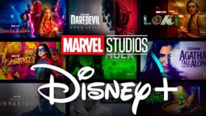Marvel Studios prepara mudanças nas séries live-action do Disney+ após a estreia de “VisionQuest”.