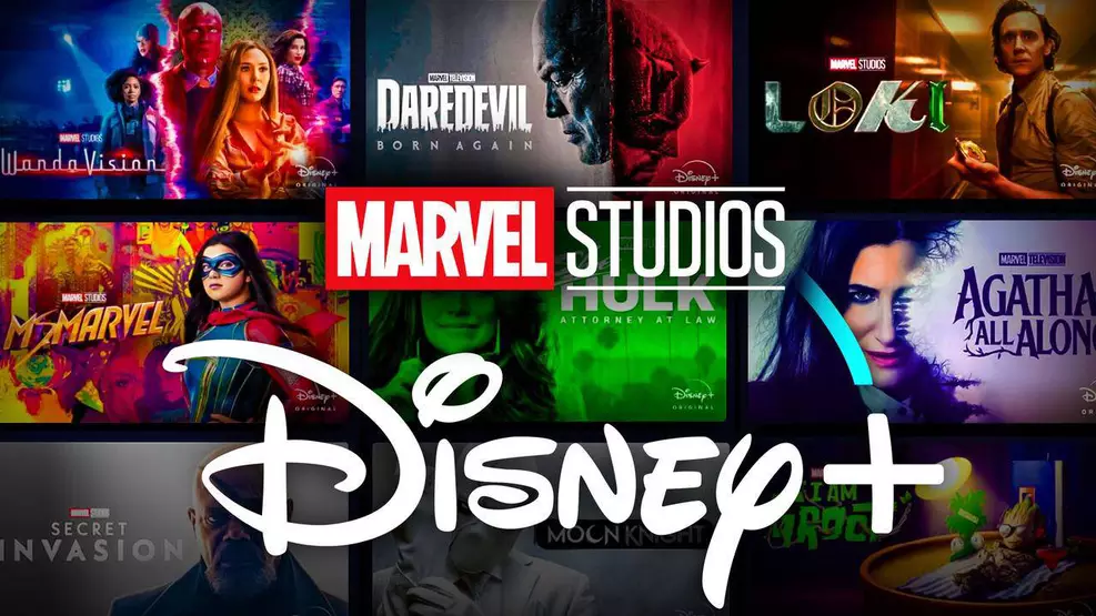 Marvel Studios prepara mudanças nas séries live-action do Disney+ após a estreia de “VisionQuest”.