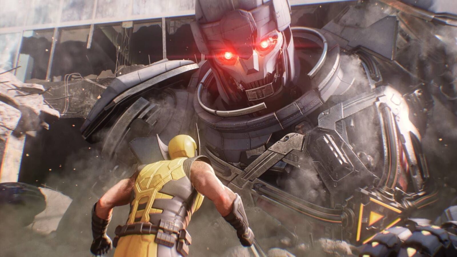 Marvel’s Wolverine destaca Logan em uma experiência de combate brutal desenvolvida pela Insomniac para PlayStation 5.