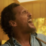 Matthew McConaughey revela por que recusou o papel de Joel em The Last of Us.