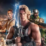 Mestres do Universo recria Eternia em nova versão cinematográfica dirigida por Travis Knight
