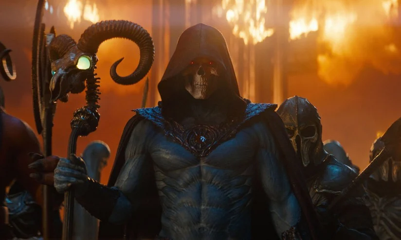 Mestres do Universo apresenta He-Man em nova adaptação live-action baseada na franquia da Mattel