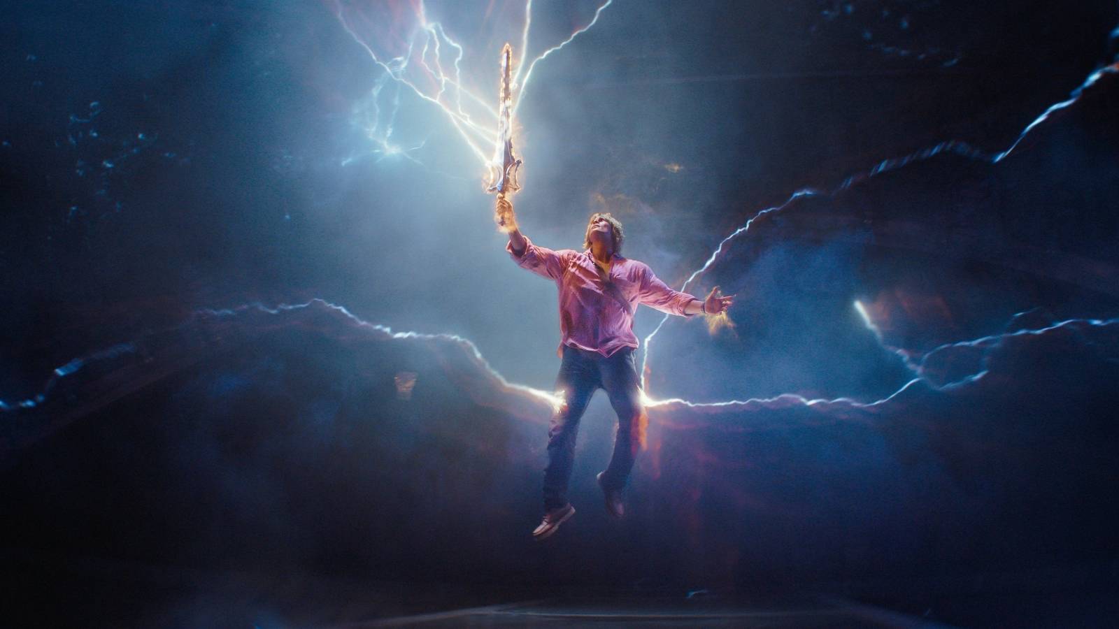 He-Man surge com visual renovado em filme live-action de Mestres do Universo