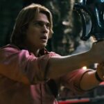 Mestres do Universo apresenta He-Man em nova aventura de fantasia dirigida por Travis Knight nos cinemas.