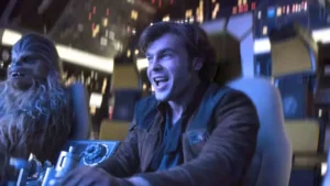 Alden Ehrenreich entra para o elenco de Miami Vice '85 ao lado de Michael B. Jordan e Austin Butler.