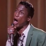 Michael Wright ficou conhecido por interpretar Eddie King Jr. em “Os Cinco Batimentos” e por atuar na série “V”