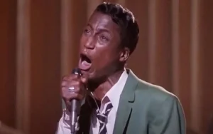 Michael Wright ficou conhecido por interpretar Eddie King Jr. em “Os Cinco Batimentos” e por atuar na série “V”