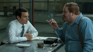 Mindhunter teve a 3ª temporada adiada enquanto David Fincher ficou ocupado com outros projetos.