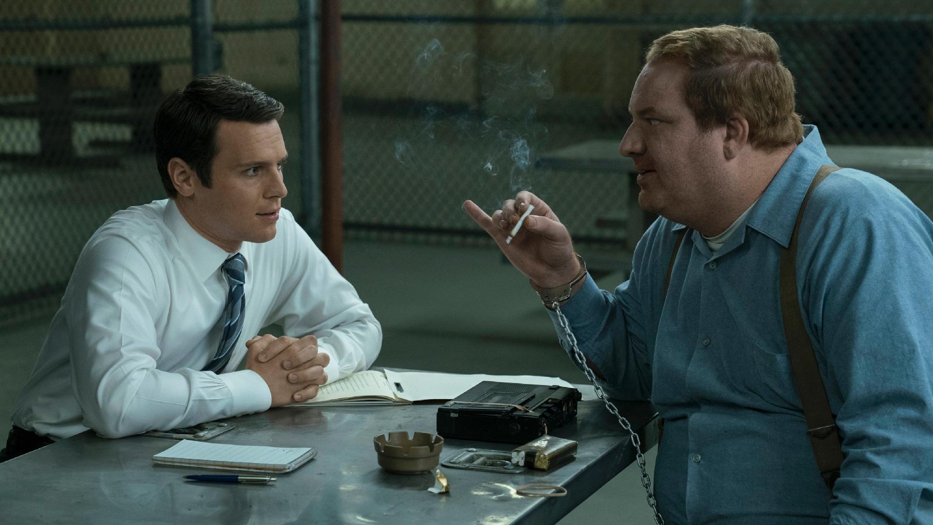 Mindhunter teve a 3ª temporada adiada enquanto David Fincher ficou ocupado com outros projetos.