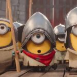 Minions & Monsters apresenta os personagens da Illumination em uma aventura inspirada pelo cinema clássico