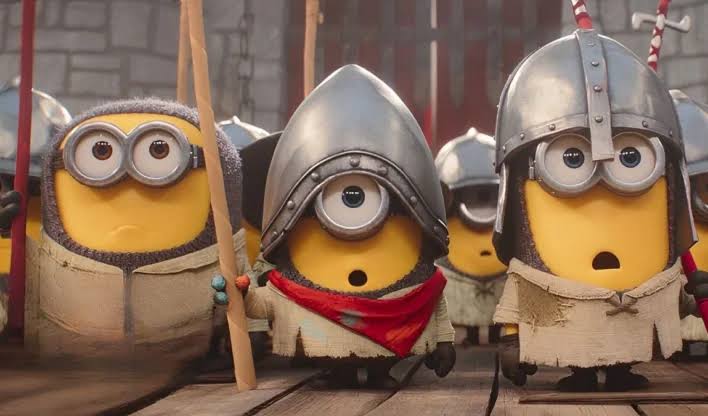 Minions & Monsters apresenta os personagens da Illumination em uma aventura inspirada pelo cinema clássico