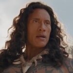 Dwayne Johnson participa do remake live-action de Moana da Disney.