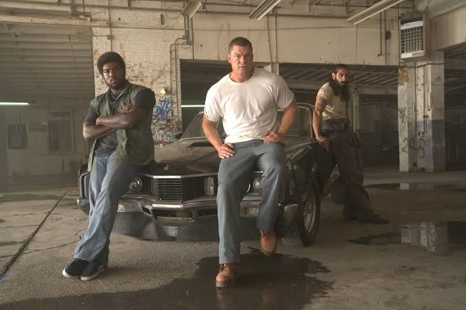 Thriller "Motor City" usa música e imagens para construir uma narrativa policial sem diálogos.