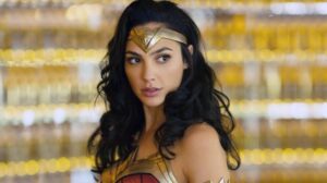 Gal Gadot comenta o futuro de Mulher-Maravilha e explica por que pode não voltar ao papel.