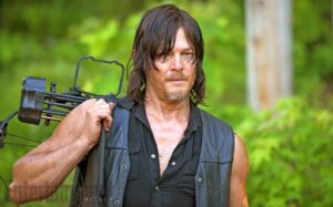 Norman Reedus entra para o elenco de “Disavowed”, nova série de suspense da Apple TV+ com James Marsden.